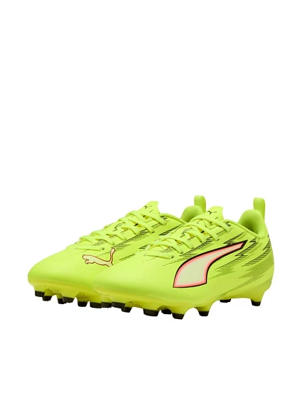 Dětské kopačky Ultra 6 Play FG/AG model 21814583 01 - Puma Dětské kopačky Ultra 6 Play FG/AG model 21814583 01 - Puma