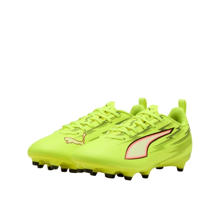Dětské kopačky Ultra 6 Play FG/AG model 21814583 01 - Puma Dětské kopačky Ultra 6 Play FG/AG model 21814583 01 - Puma