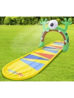 MONSTER WATER RIDGE 488x128x123CM 51138