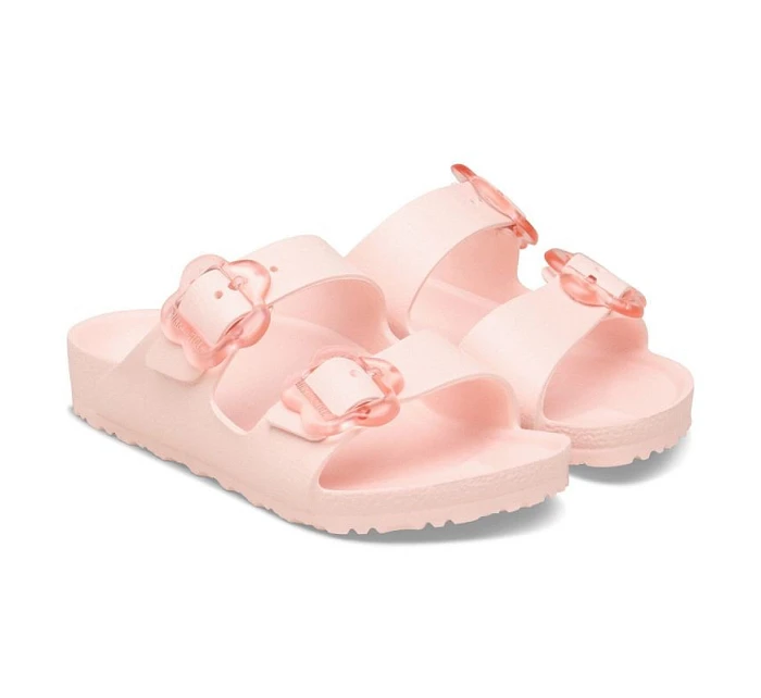 Dětské žabky  FLOWER EVA KIDS LIGHT ROSE model 22063034 - Birkenstock
