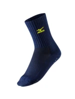 Volejbalové ponožky  Mid model 19552836 - Mizuno
