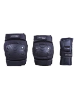 chrániče model 21793130 - Solex Sports chrániče model 21793130 - Solex Sports