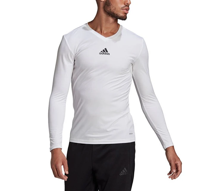 Pánské tričko Team Base M GN5676 - Adidas