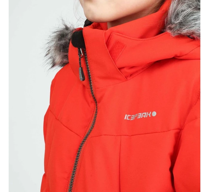 Dětská bunda Icepeak Leona Jr 4 500 40839 I
