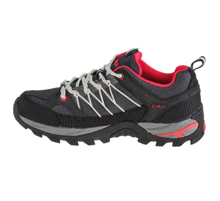 Dámské trekové boty Rigel Low Wmn W 3Q54456-76UC - CMP Dámské trekové boty Rigel Low Wmn W 3Q54456-76UC - CMP