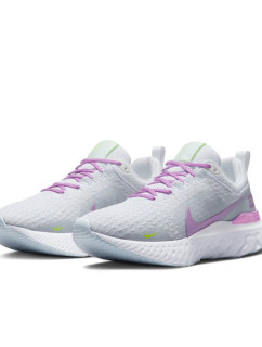 Dámské běžecké boty React Infinity 3 W DZ3016-100 - Nike