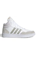 Boty Hoops 3.0 Mid M model 20960084 - ADIDAS Boty Hoops 3.0 Mid M model 20960084 - ADIDAS