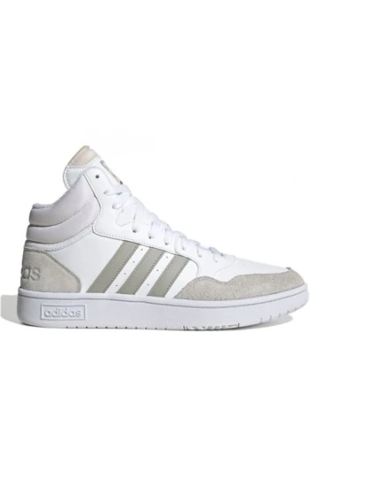 Boty Hoops 3.0 Mid M model 20960084 - ADIDAS Boty Hoops 3.0 Mid M model 20960084 - ADIDAS