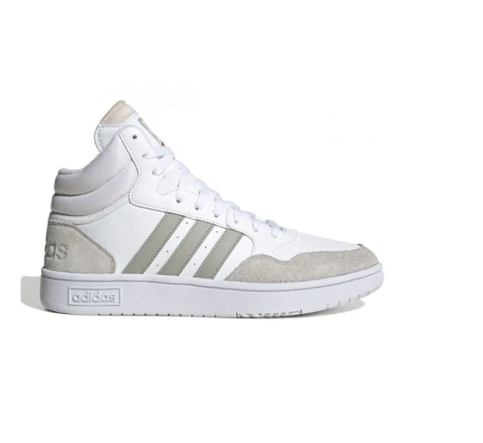Boty Hoops 3.0 Mid M model 20960084 - ADIDAS Boty Hoops 3.0 Mid M model 20960084 - ADIDAS