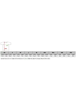Next Level Apparel N 6210 Unisex CVC tričko 08.6210 white
