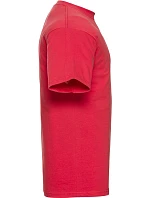 Russell Athletic 180M Tričko z těžké bavlny "Authentic" 10.180M bright red Russell Athletic 180M Tričko z těžké bavlny "Authentic" 10.180M bright red