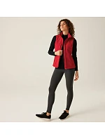 TRA Dámská 2vrstvá softshellová vesta 36.A navy model 22526370 - Regatta