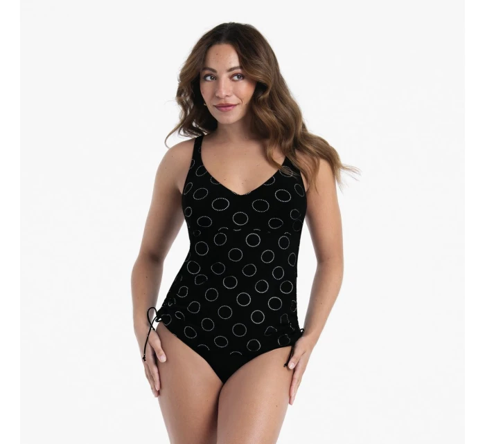 Style Top tankini horní díl black  model 21869847 - RosaFaia