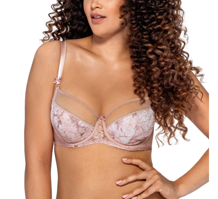 Ava 1981 Lianel barva: pudrově růžová