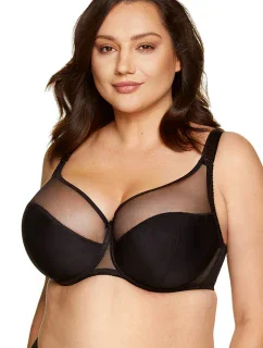 Gorteks Zara/B3 barva: černá