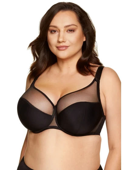 Gorteks Zara/B3 barva: černá