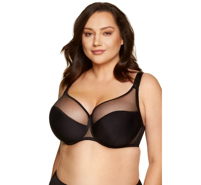 Gorteks Zara/B3 barva: černá