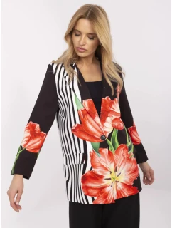 Námořnictvo DHJ MA 18525 32.00 černá