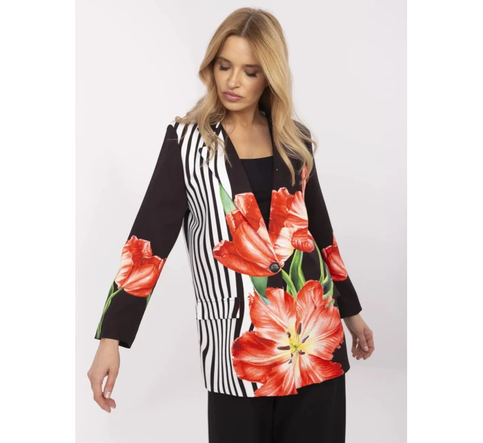 Námořnictvo DHJ MA 18525 32.00 černá