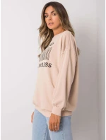 Mikina EM BL 536/1.13 béžová Mikina EM BL 536/1.13 béžová