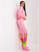 Sada EM KMPL 819 1.48P růžová Sada EM KMPL 819 1.48P růžová