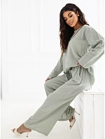 IT kalhoty SP 2873.02 khaki