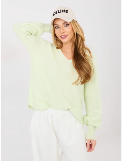 Jumper MI SW 2201.16P svítí zeleně Jumper MI SW 2201.16P svítí zeleně