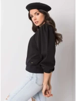 Mikina TW BL G 079.18 černá