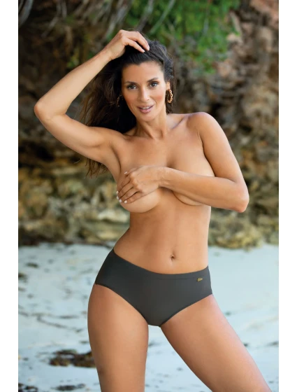 Spodní díl plavek M-017 (7) - Marko Spodní díl plavek M-017 (7) - Marko