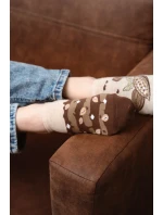 nohy Světle béžová Více model 18836634 - More