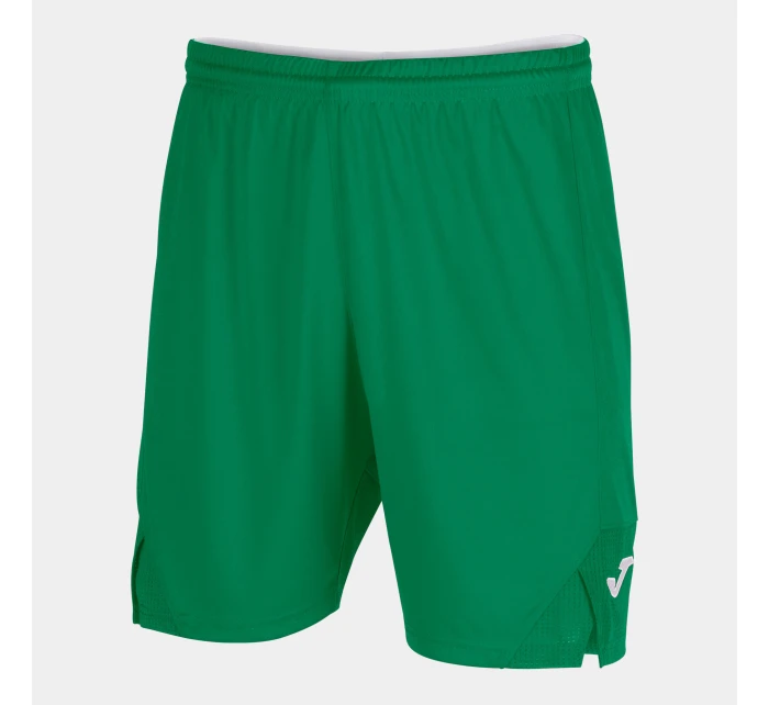 Pánské/chlapecké kraťasy Joma Toledo II Green