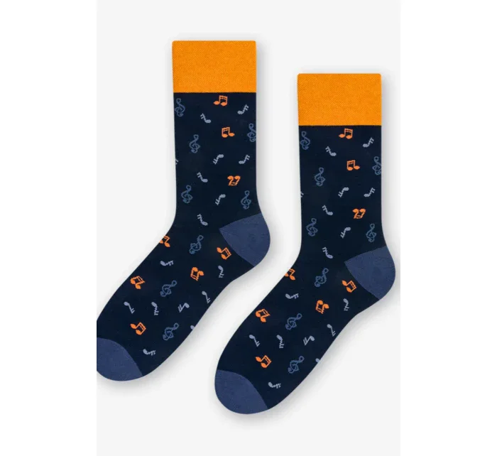 Pánské ponožky MORE 051