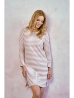 3429 NOČNÍ KOŠILE ALESSANDRA S-XL