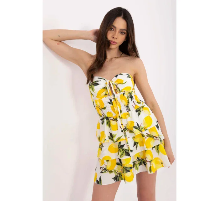 Denní šaty model 215221 Italy Moda