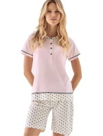 Dámské pyžamo Infiore 652415 Dámské pyžamo Infiore 652415