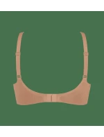 sloggi ZERO Feel Pure THE UP Push Up - BROWN - SLOGGI BROWN - SLOGGI sloggi ZERO Feel Pure THE UP Push Up - BROWN - SLOGGI BROWN - SLOGGI