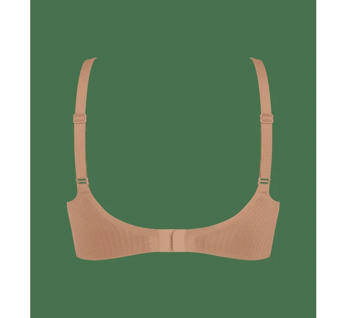 sloggi ZERO Feel Pure THE UP Push Up - BROWN - SLOGGI BROWN - SLOGGI sloggi ZERO Feel Pure THE UP Push Up - BROWN - SLOGGI BROWN - SLOGGI