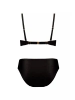 Dámské dvoudílné plavky Fashion 10 model 21271090 19 - Self Dámské dvoudílné plavky Fashion 10 model 21271090 19 - Self