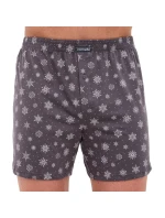 Pánské trenýrky 016/25 Stars - CORNETTE Pánské trenýrky 016/25 Stars - CORNETTE