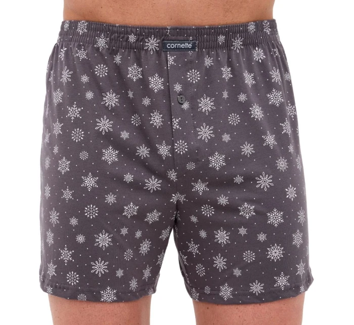 Pánské trenýrky 016/25 Stars - CORNETTE Pánské trenýrky 016/25 Stars - CORNETTE