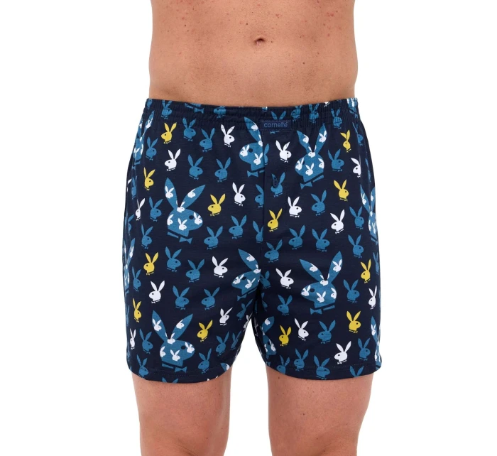 Pánské trenýrky 011/180 Classic plus - CORNETTE Pánské trenýrky 011/180 Classic plus - CORNETTE