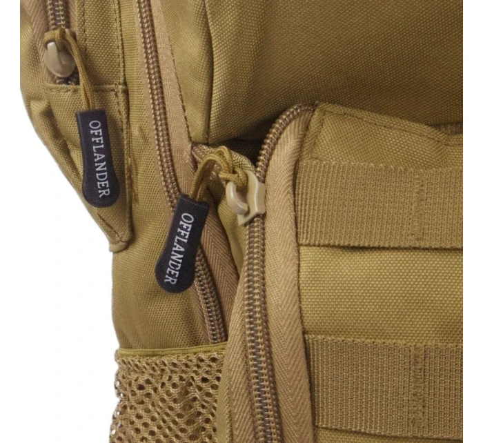 Turistický batoh model 20483996 - Offlander