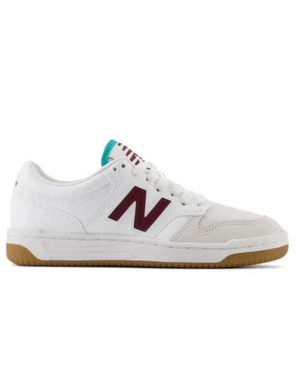 Tenisky Jr model 21482557 boty - New Balance