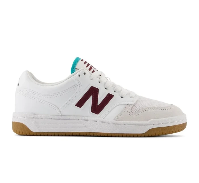 Tenisky Jr model 21482557 boty - New Balance
