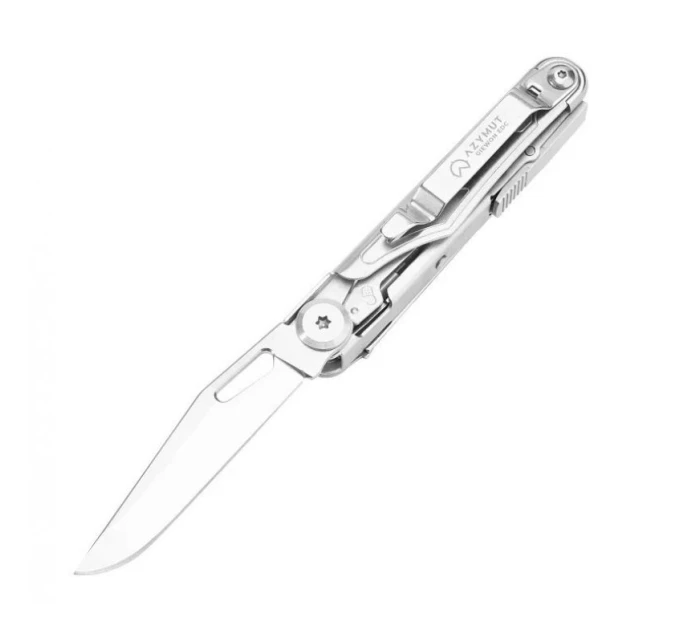 8 + pouzdro model 20933493 - Azymut