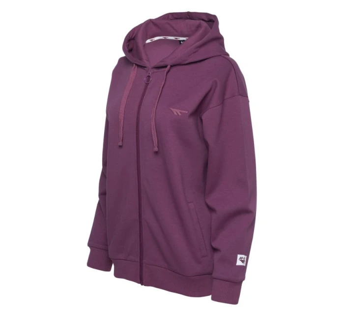 Mikina Lady Rigel W model 20961427 - Hi-Tec Mikina Lady Rigel W model 20961427 - Hi-Tec