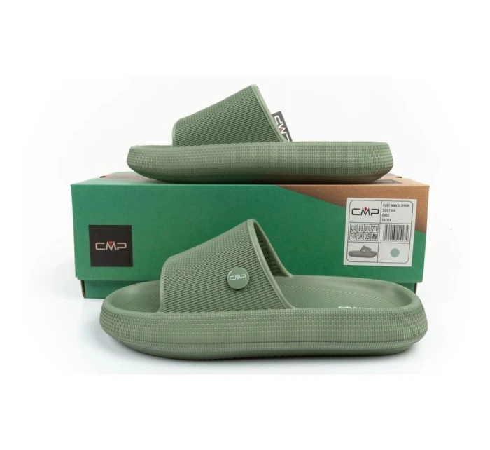 Ruby Slipper W  dámské žabky model 21172477 - CMP