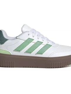 Adidas Courtblock Bold W JR0734 dámské boty