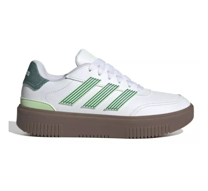 Bold W dámské boty model 21366990 - ADIDAS