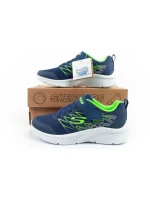 Dětská sportovní obuv Skechers Microspec pro chlapce lehká